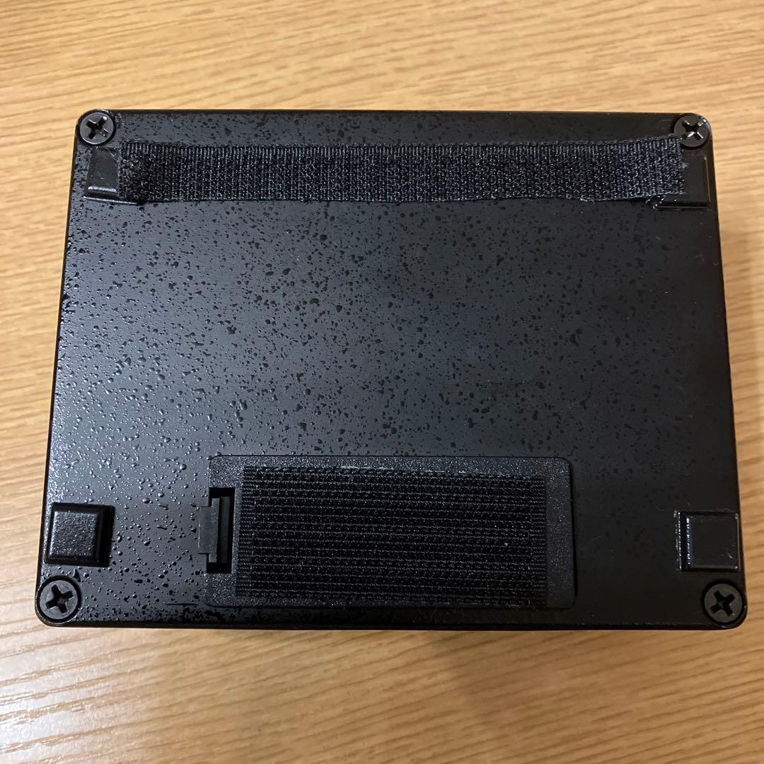 ベース SansAmp Bass D DI V2