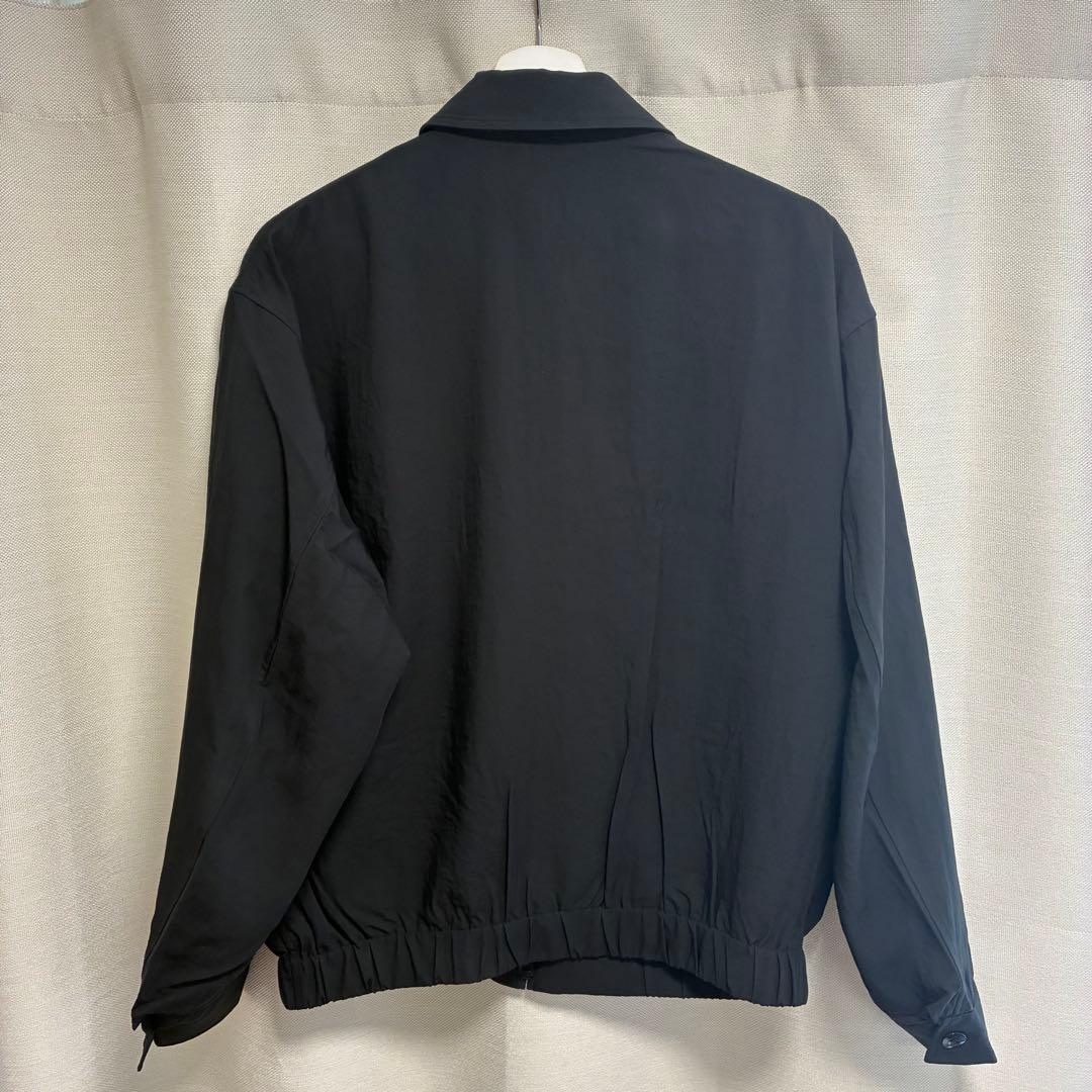 UNIQLO U ショートブルゾン M