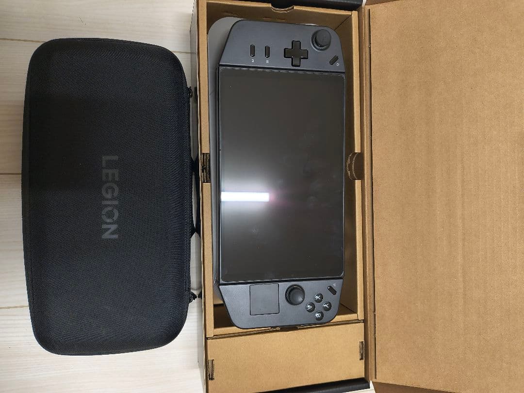 その他 Lenovo Legion Go