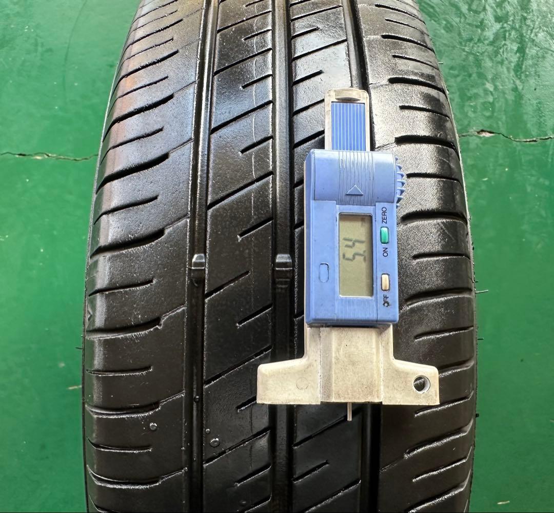 GOODYEAR 175/70R14 Efflcient GRIP ECO 4本