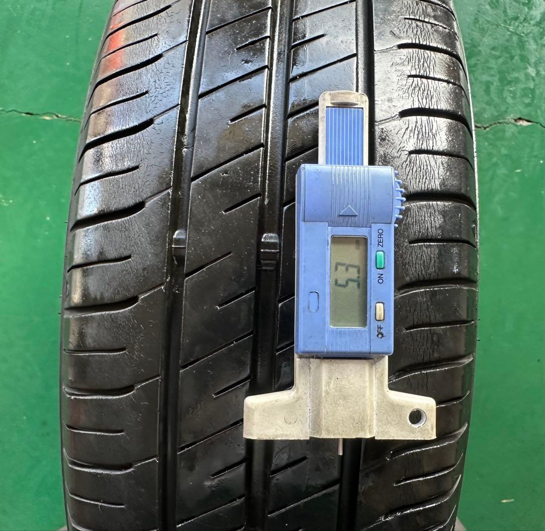 GOODYEAR 175/70R14 Efflcient GRIP ECO 4本