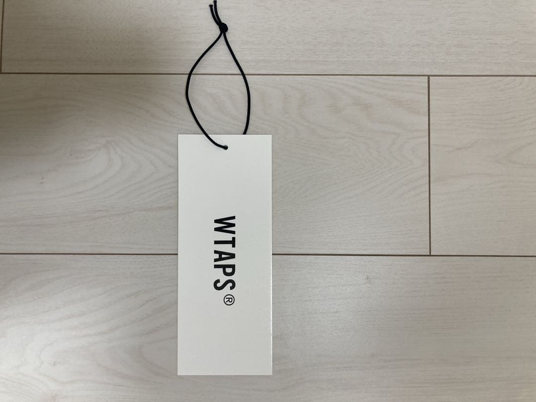 ジャケット・アウター 21AW WTAPS TEAM JACKET NYLON TWILL S