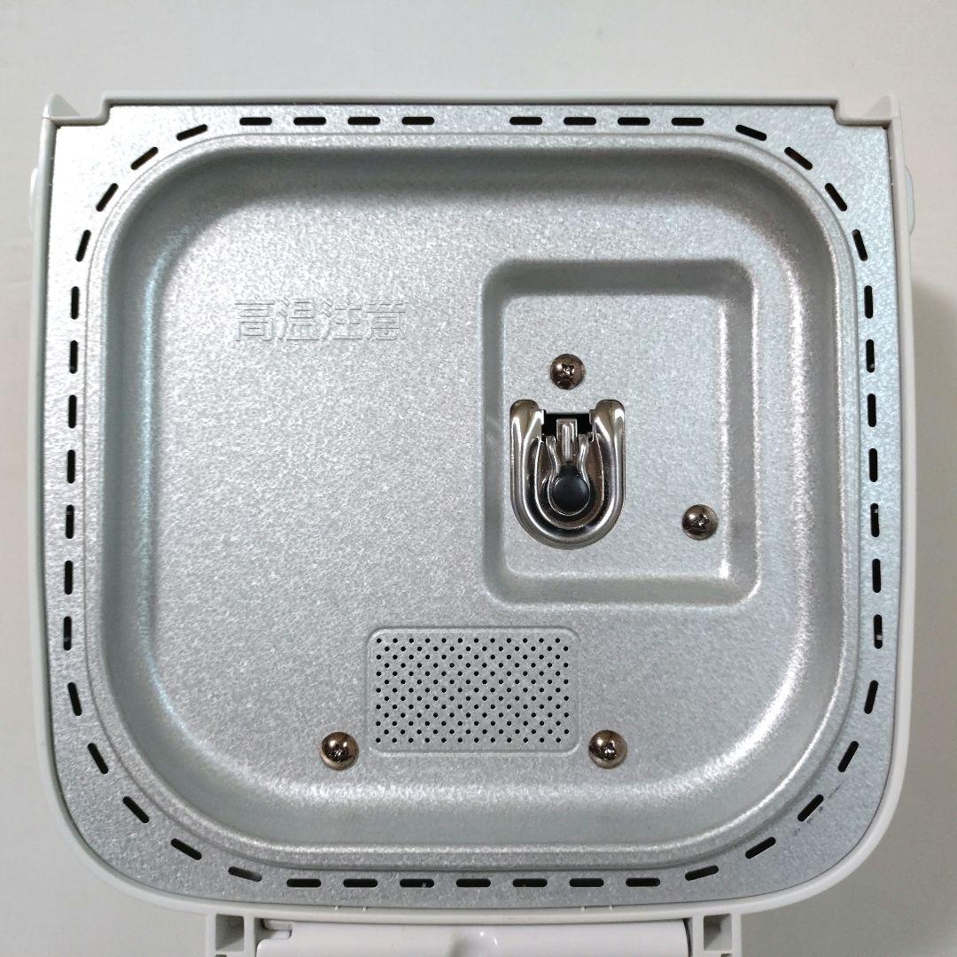 Panasonic　ホームベーカリー　SD-SB4　1斤タイプ　パン焼き器