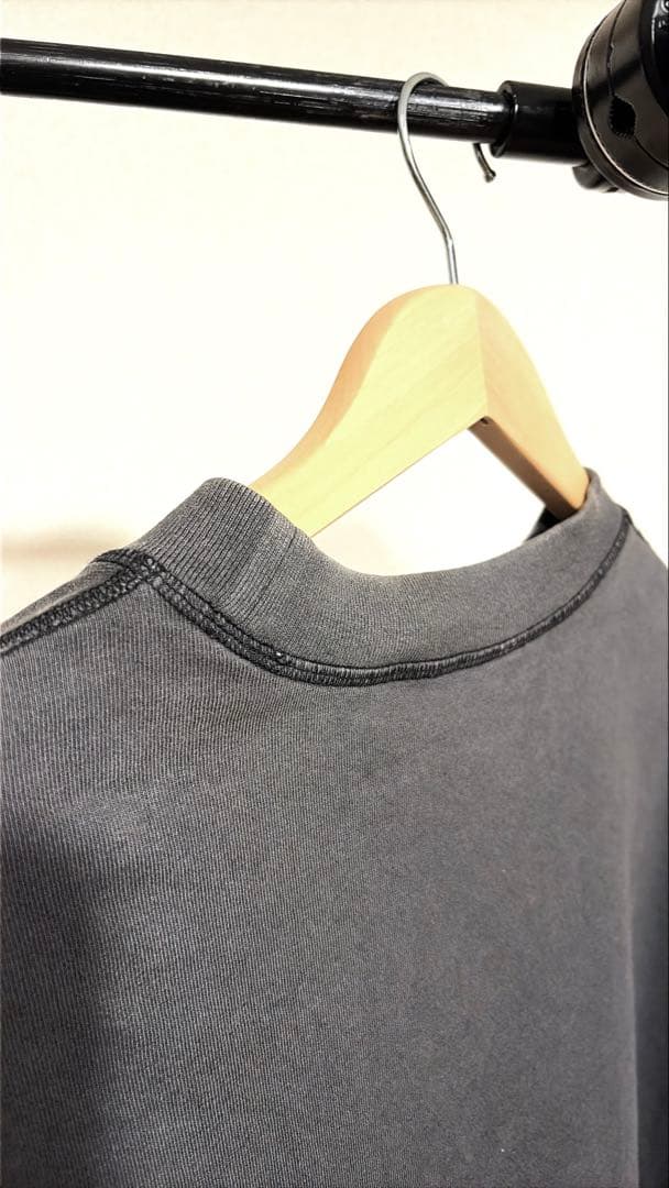 Acne Studios Logo T-Shirt サイズ : M