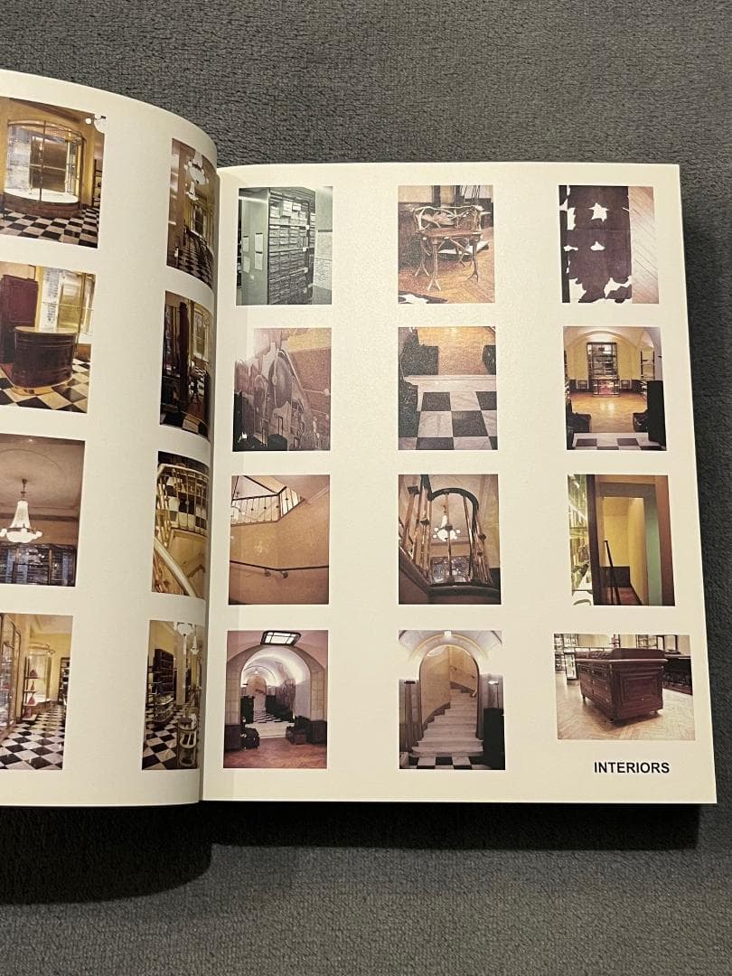 プラダ Rem Koolhaas: Projects For Prada
