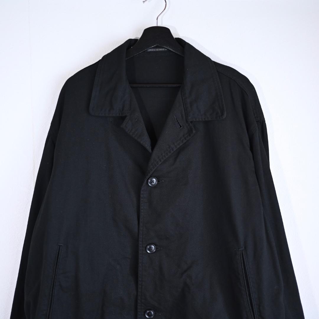 ジャケット・アウター Yohji Yamamoto Black Scandal JACKET