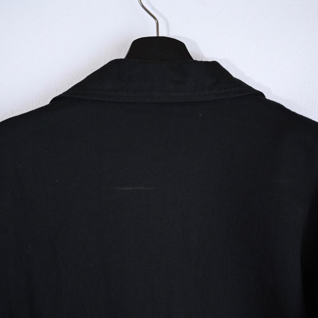 ジャケット・アウター Yohji Yamamoto Black Scandal JACKET