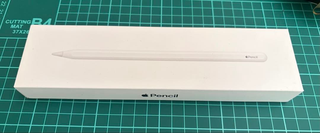 11インチiPad Pro M1 Wifi【Apple Pencil 2世代付】