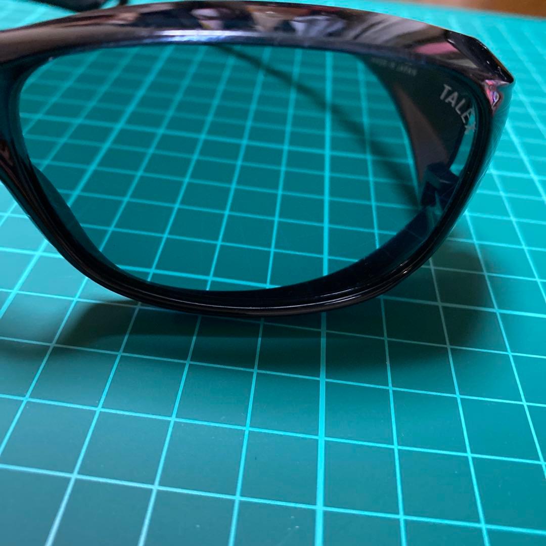 TALEX サングラス EM6-D03-02 日本製