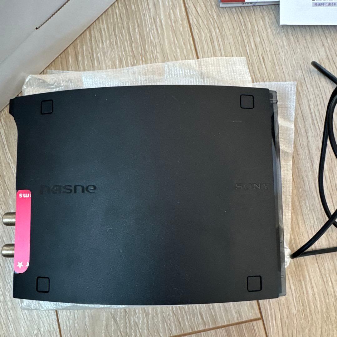 その他 Sony nasne 1TB
