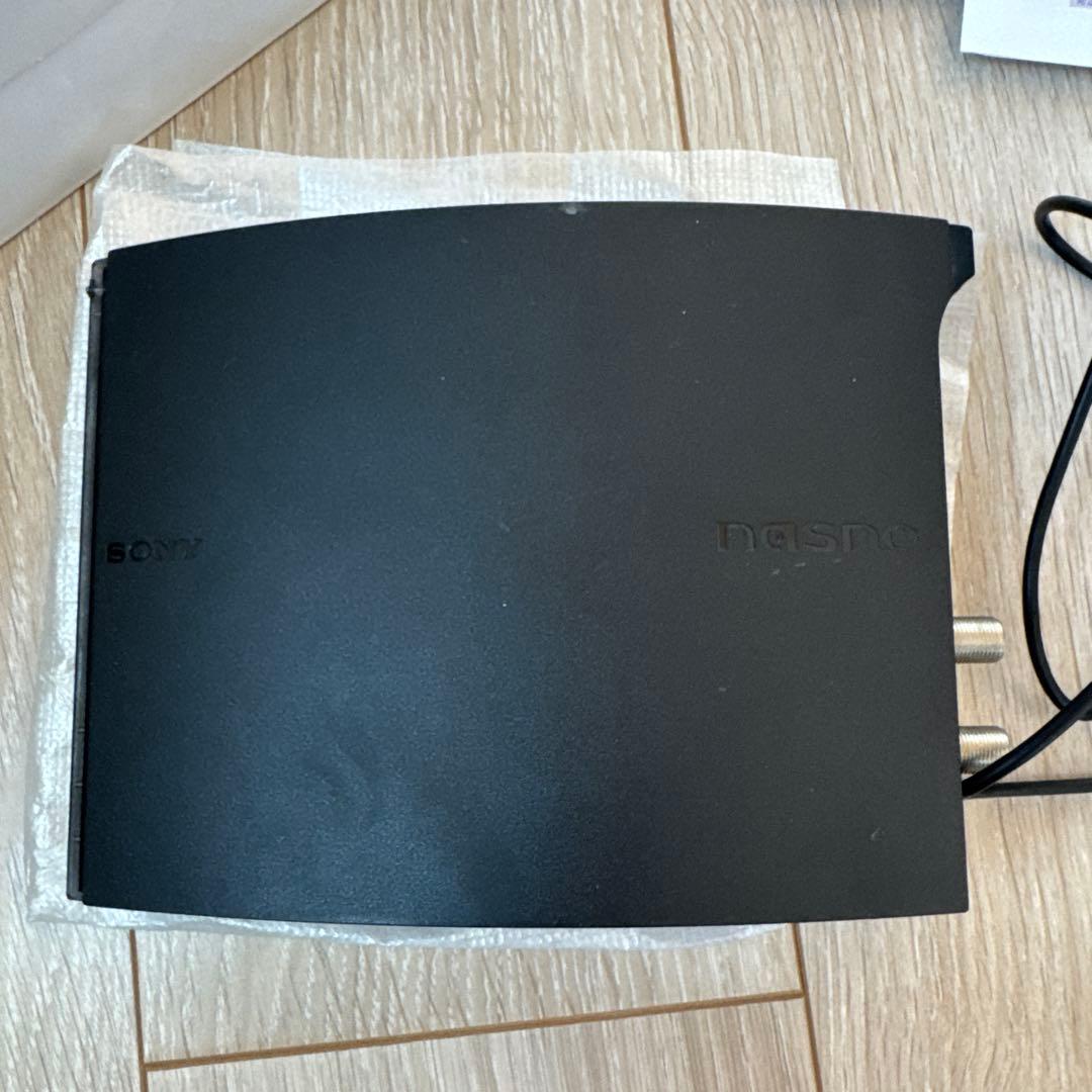 その他 Sony nasne 1TB