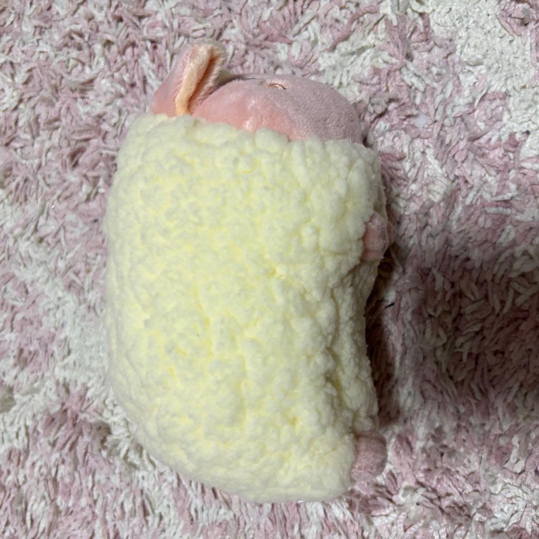 牧場物語　ぬいぐるみ　ひつじ　特典