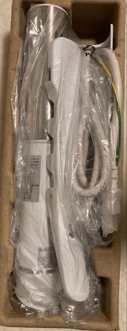 アイリスオーヤマ　 低温調理器 LTC-02-W ホワイト