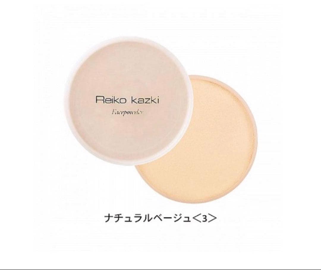 ふわりRKエクセレントミルキーF２点フェイスP３番ナチュラルベージュ計３点