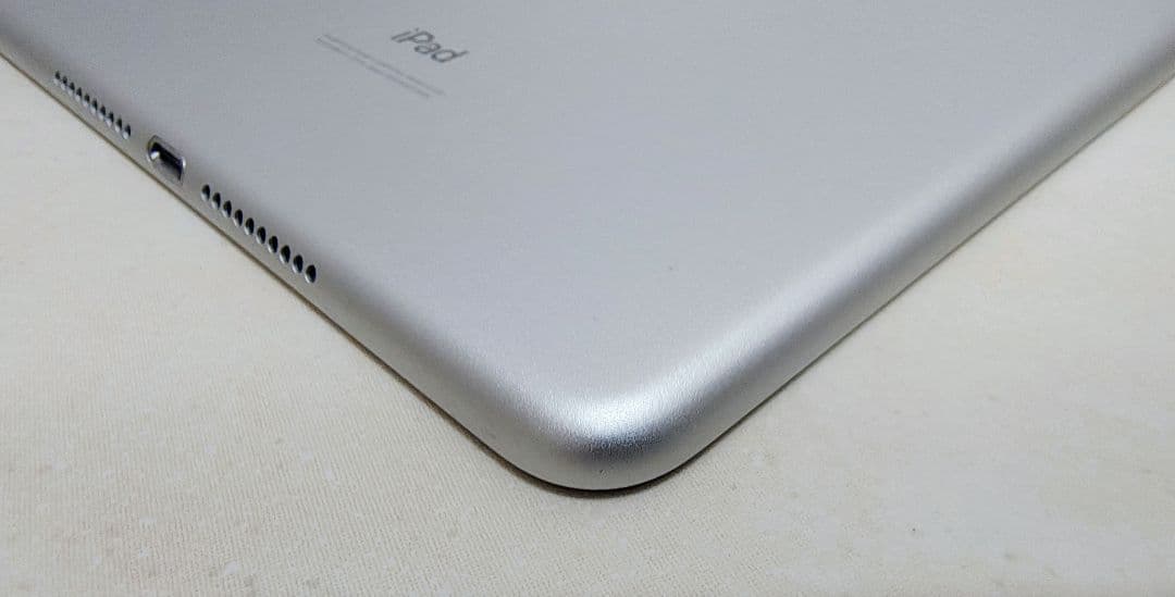 バッテリー92%【iPad mini 5世代 64GB WiFi】充放電 90回