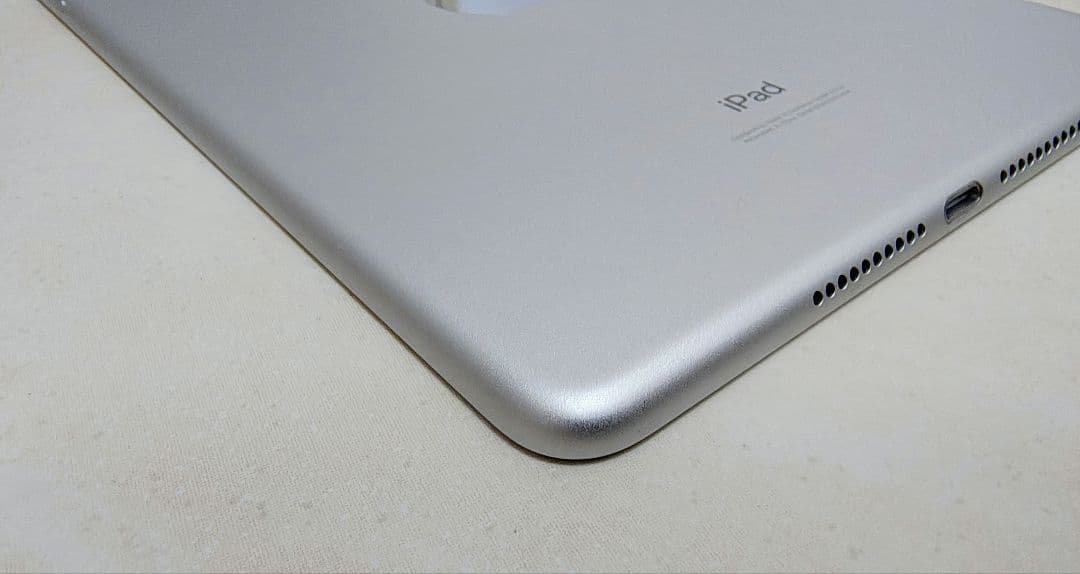 バッテリー92%【iPad mini 5世代 64GB WiFi】充放電 90回