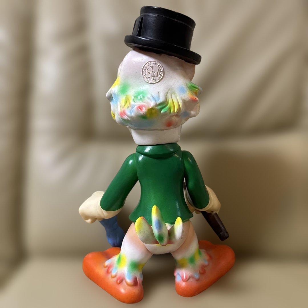 ディズニー。レドラ。