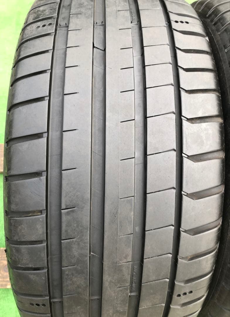 245/40 R18 MICHELIN PILOT SPORT 5ラジアルタイヤ