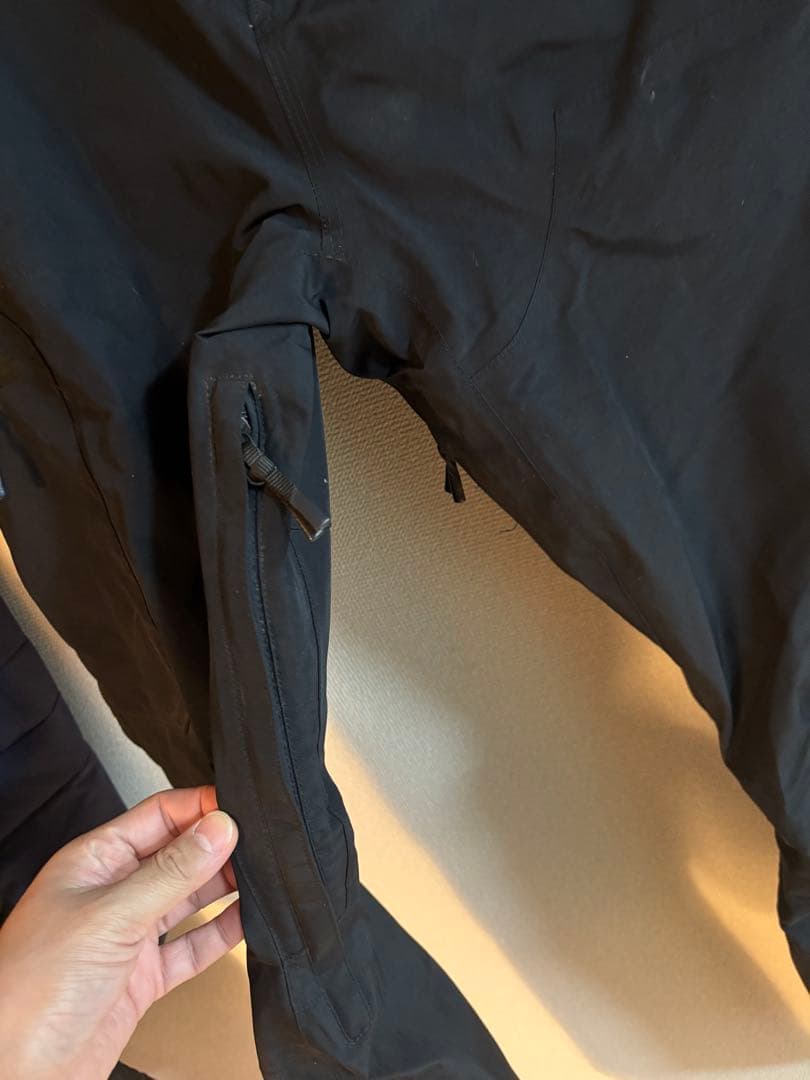 O*U様 【極美品】ボルコム　スノーボードパンツ　GORE-TEX