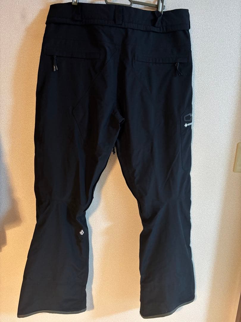 O*U様 【極美品】ボルコム　スノーボードパンツ　GORE-TEX