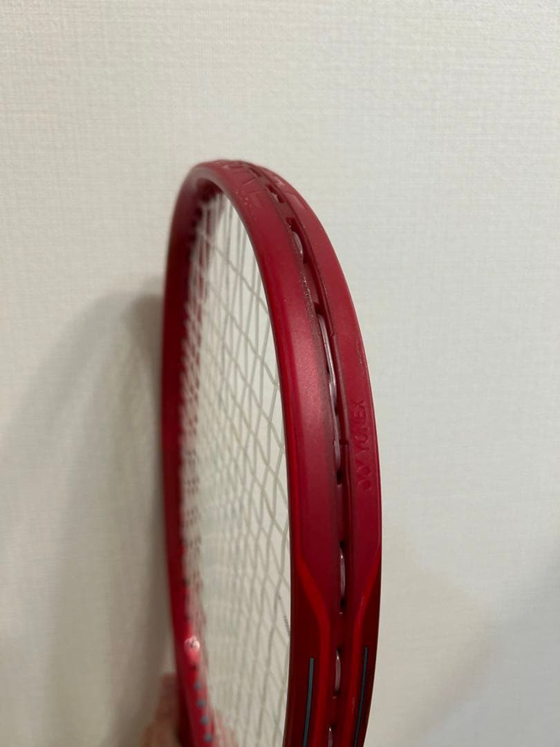 YONEX VCORE 100 2026 ヨネックス　ブイコア　最新モデル　G2