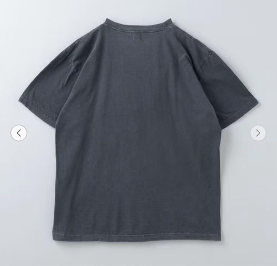 ＜6(ROKU)＞RESERVOIR DOGS Tシャツ レザボアドッグス　ロク