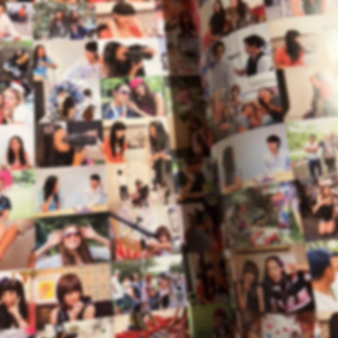 三浦春馬　雑誌　蜷川実花