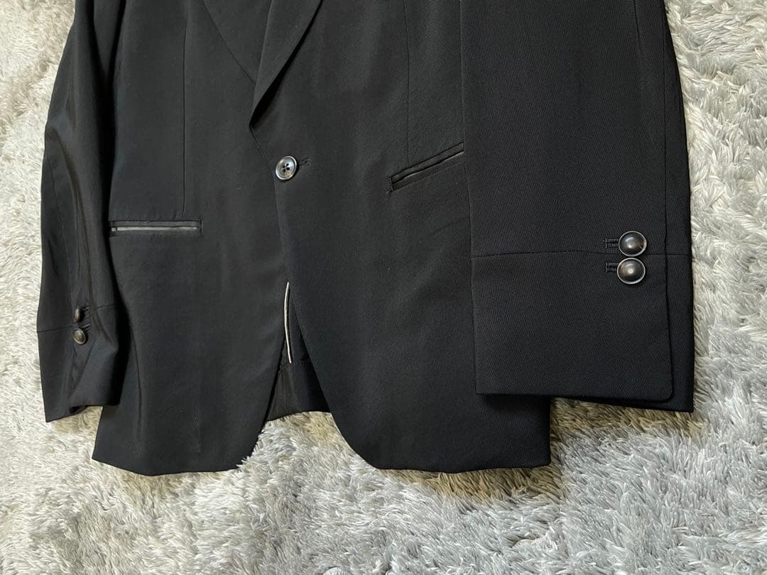 Paul Smith ポールスミス セットアップ コットンPM-IS-40981