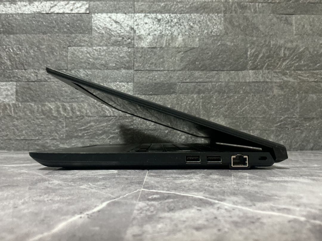 dynabook corei7 第10世代 メモリ16GB 新品NVMeSSD