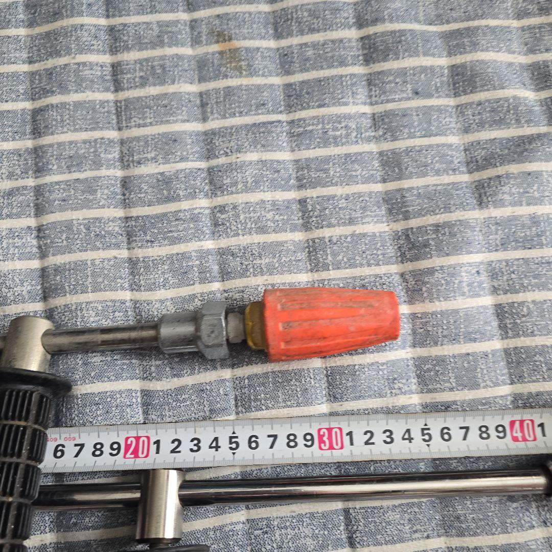 精和産業　ランス　トルネードノズル