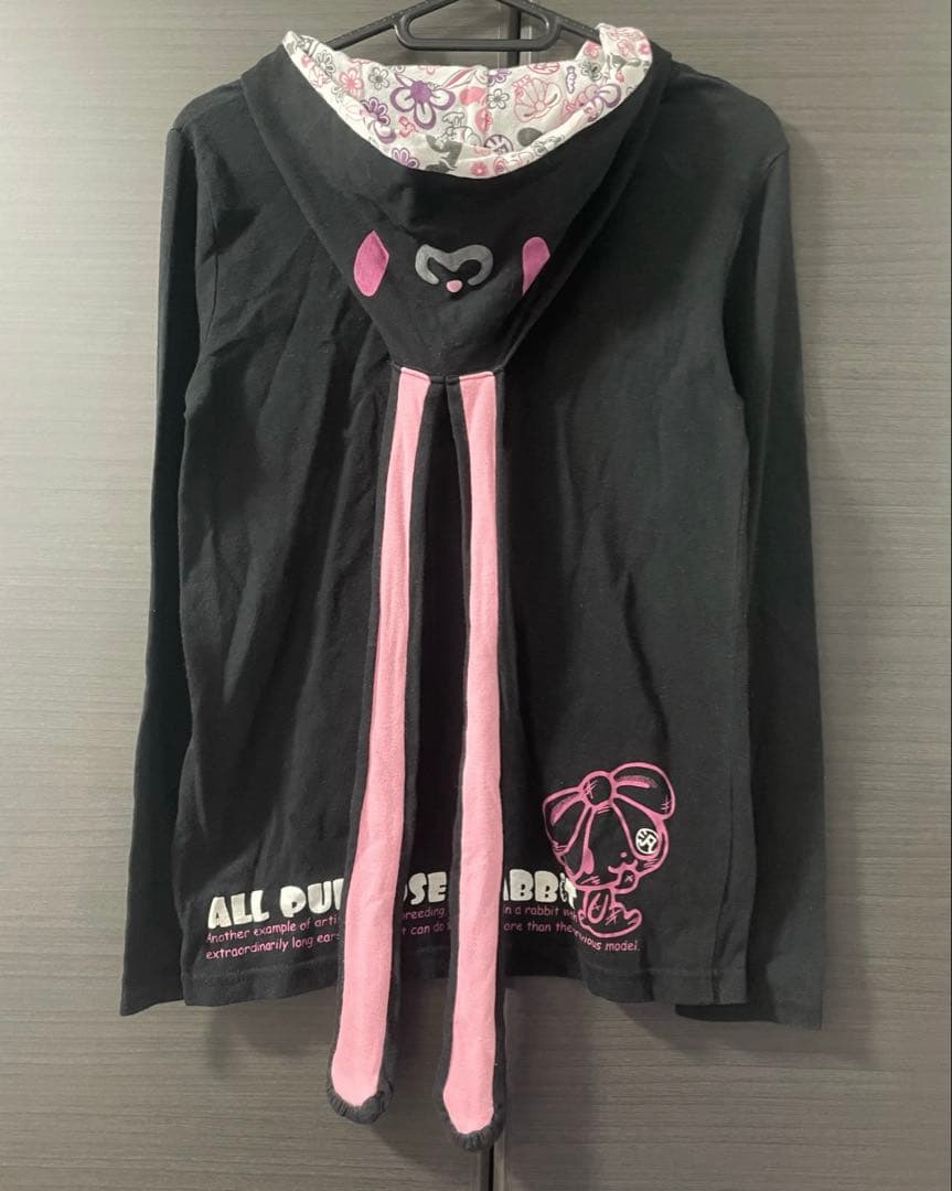 グルーミー 汎用うさぎ Tシャツ まとめ売り