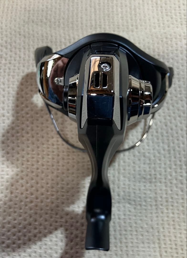 Shimano STRADIC SW 6000XG スピニングリール