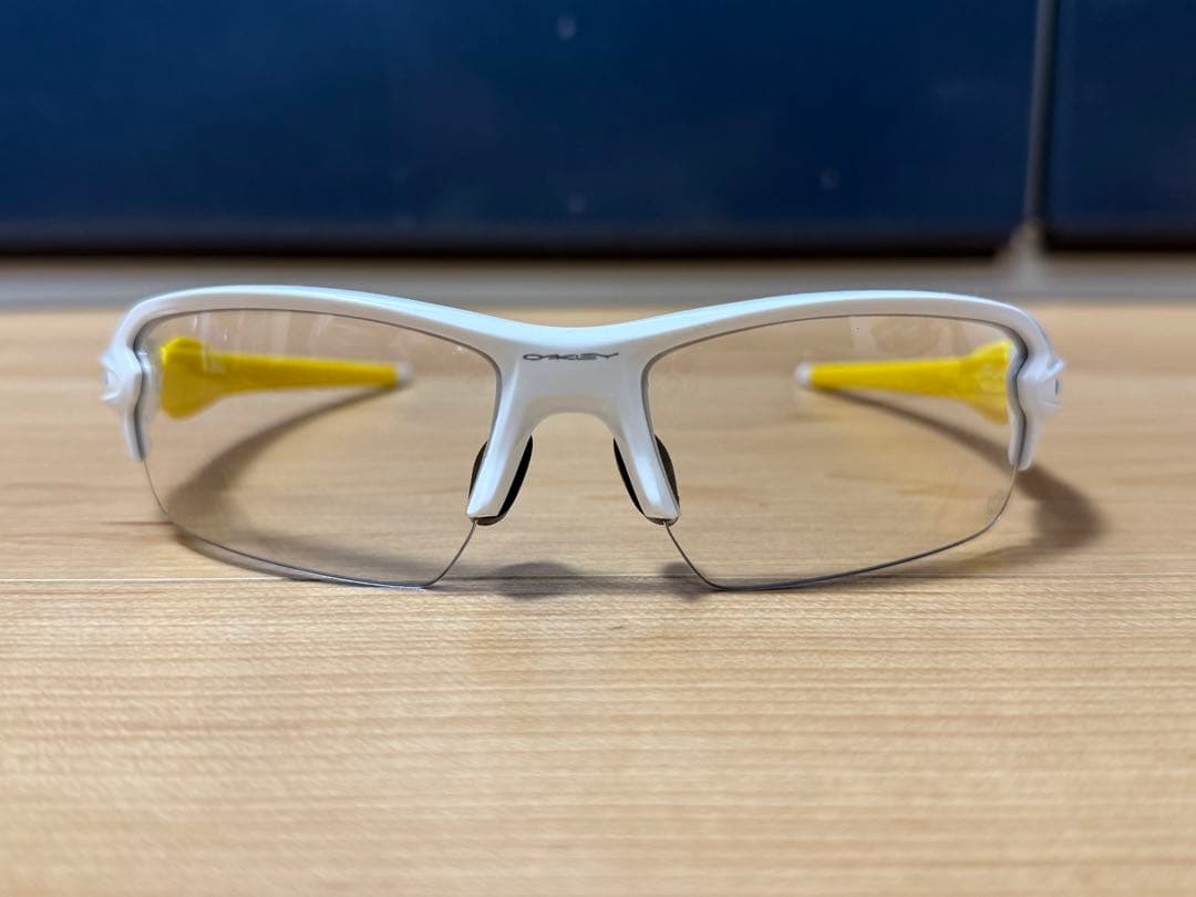 Oakley Flak2.0 OO9271 CUSTOM アジアンフィット