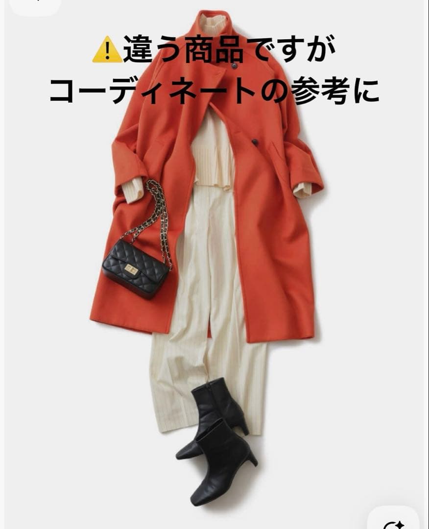 さくら❤️SHIPS❤️ トレンチコート キルティングライナー付