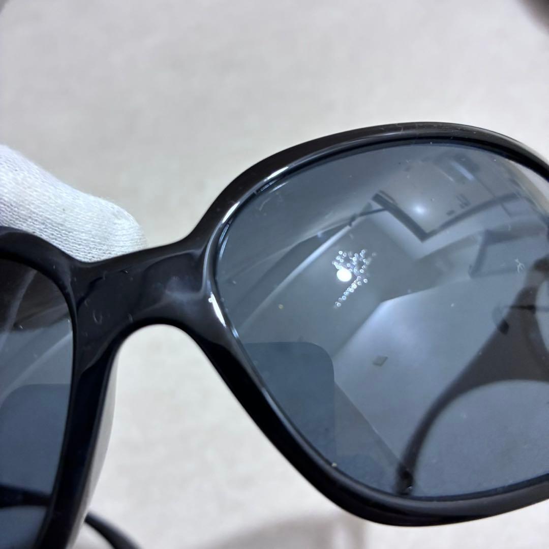 CHANEL　シャネル　サングラス　6014