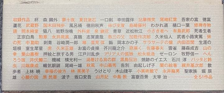 百年小説 : the birth of modern Japanese lit…