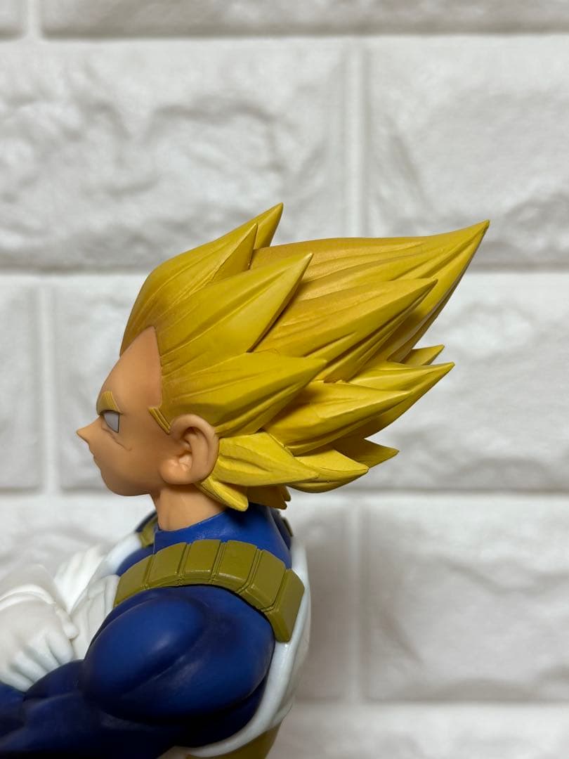 ドラゴンボール　一番くじ　メモリーズ　A賞　孫悟空　B賞　ベジータ　セット