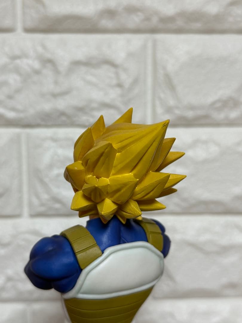 ドラゴンボール　一番くじ　メモリーズ　A賞　孫悟空　B賞　ベジータ　セット