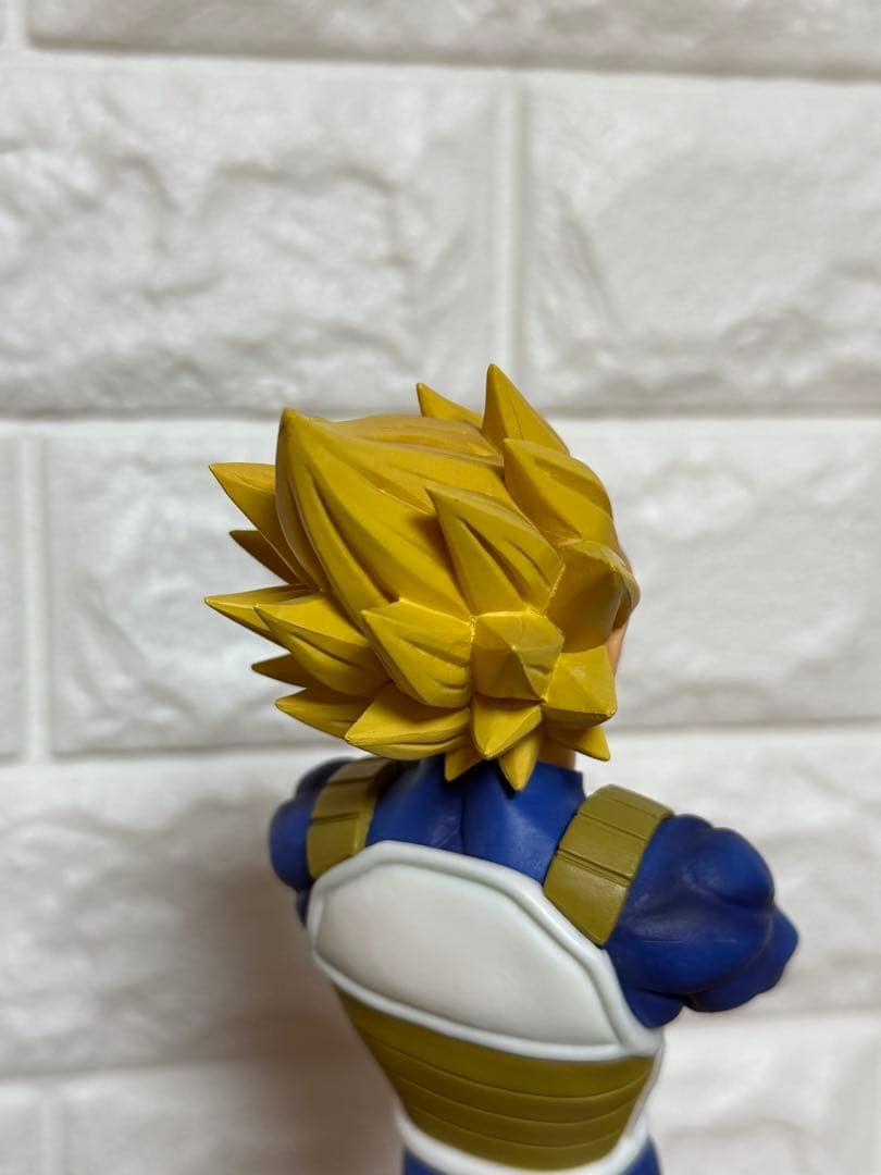 ドラゴンボール　一番くじ　メモリーズ　A賞　孫悟空　B賞　ベジータ　セット