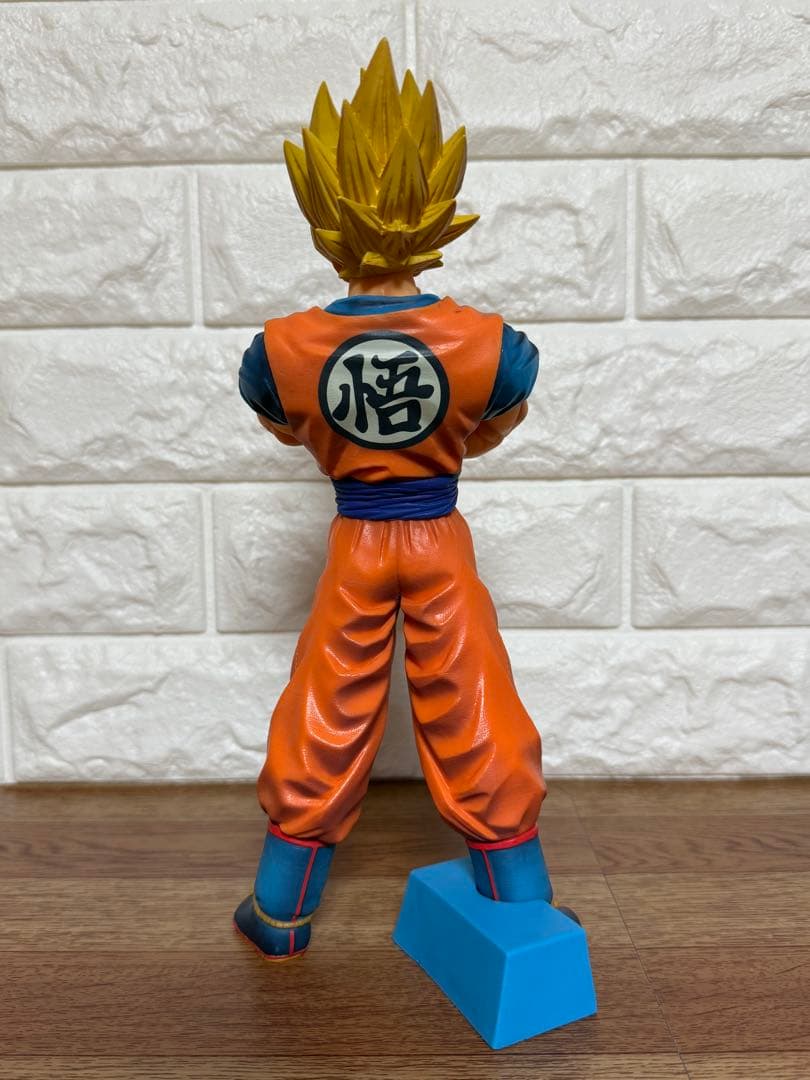 ドラゴンボール　一番くじ　メモリーズ　A賞　孫悟空　B賞　ベジータ　セット