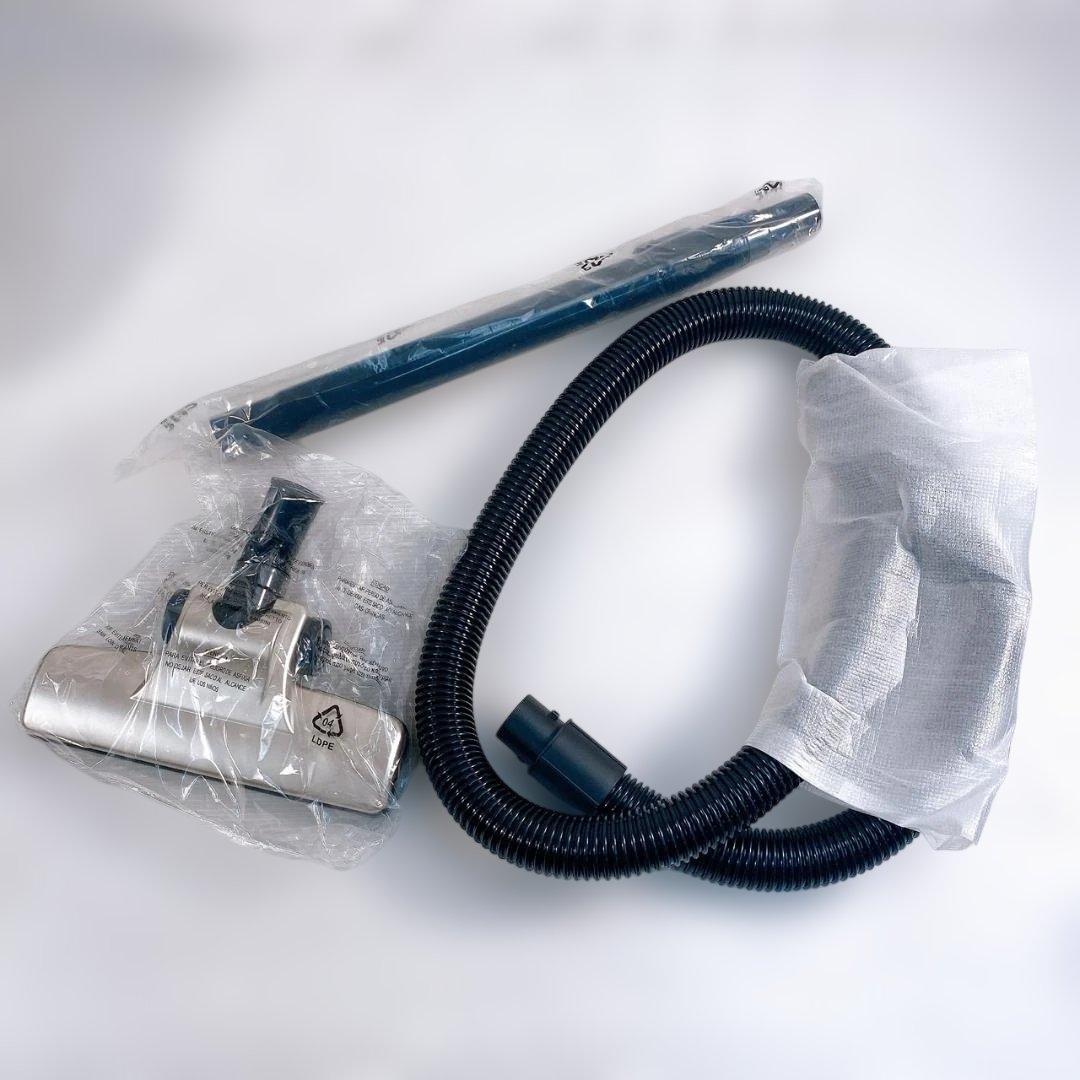 未使用 siroca サイクロン式 掃除機　SV-C151