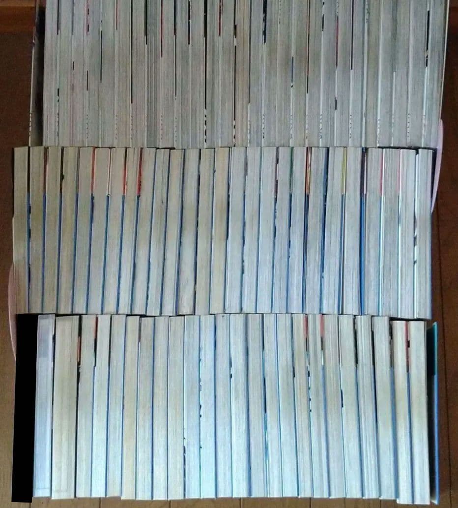 久保帯人 漫画 単行本 BLEACH 1～74巻+2冊 全巻