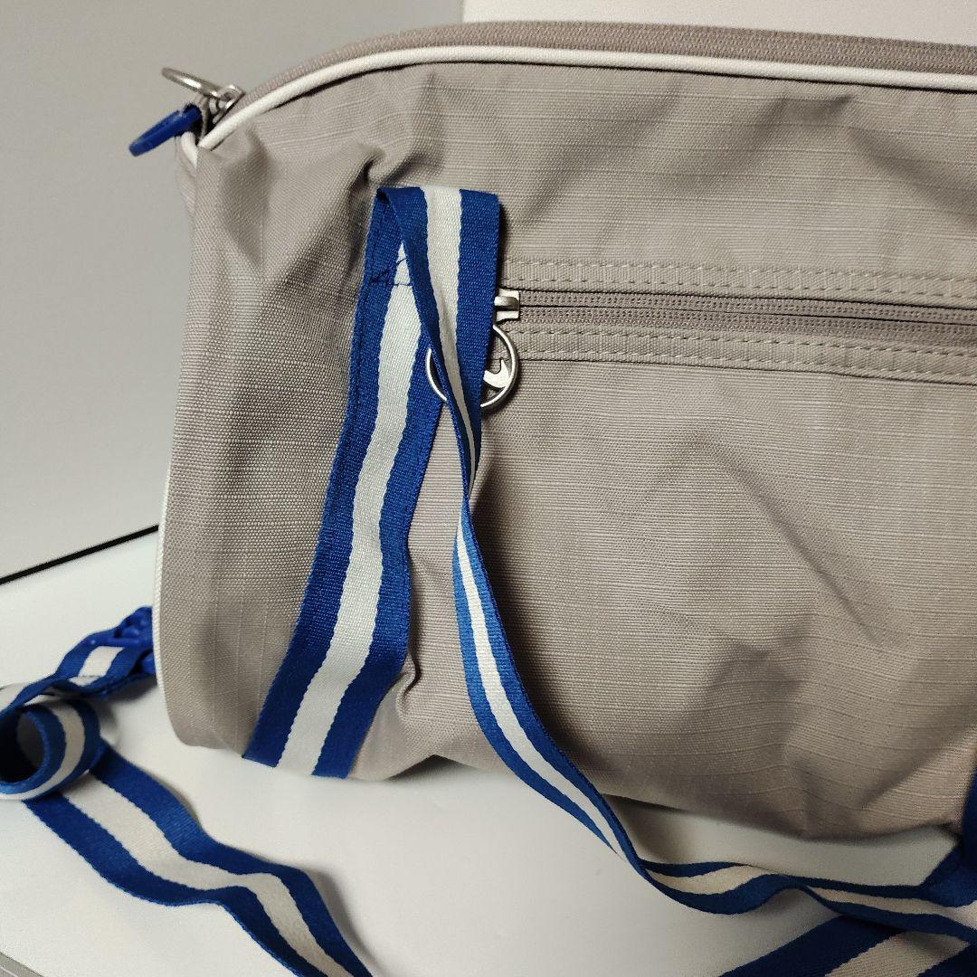 ナイキ Nike ヘリテージ レトロ ダッフルバッグ ヘンプ スポーツバッグ