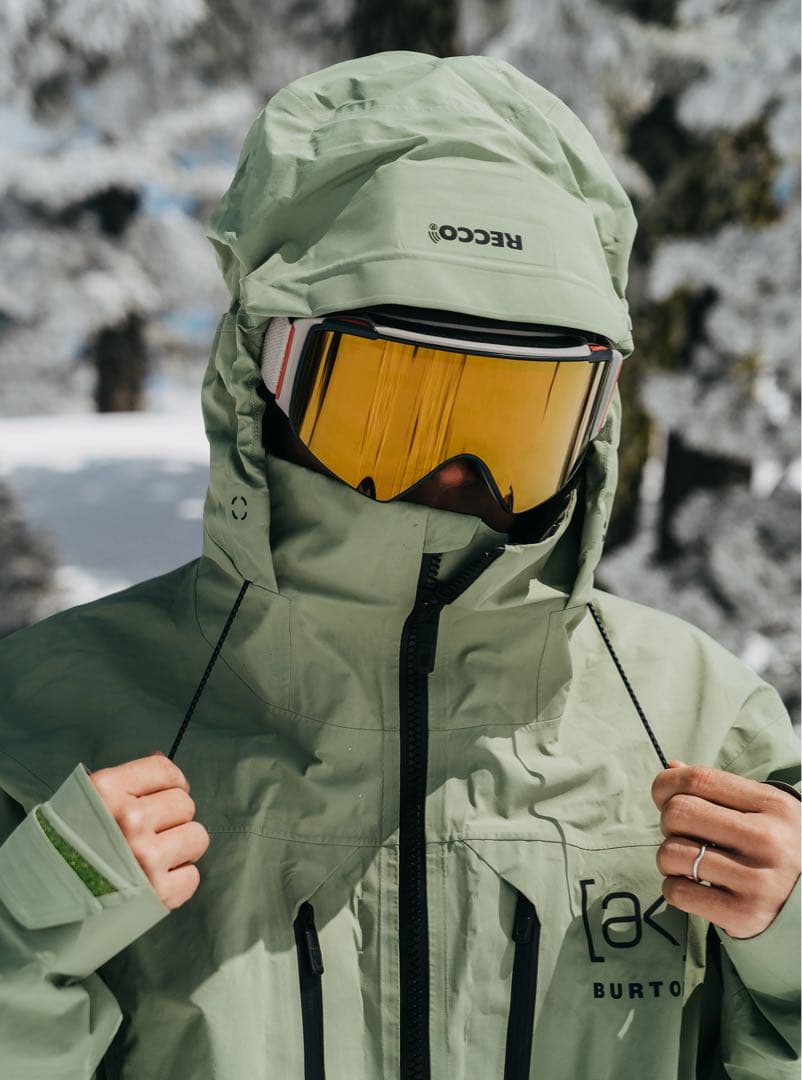 Burton ak Hover GORE‑TEX PRO 3L Jacket