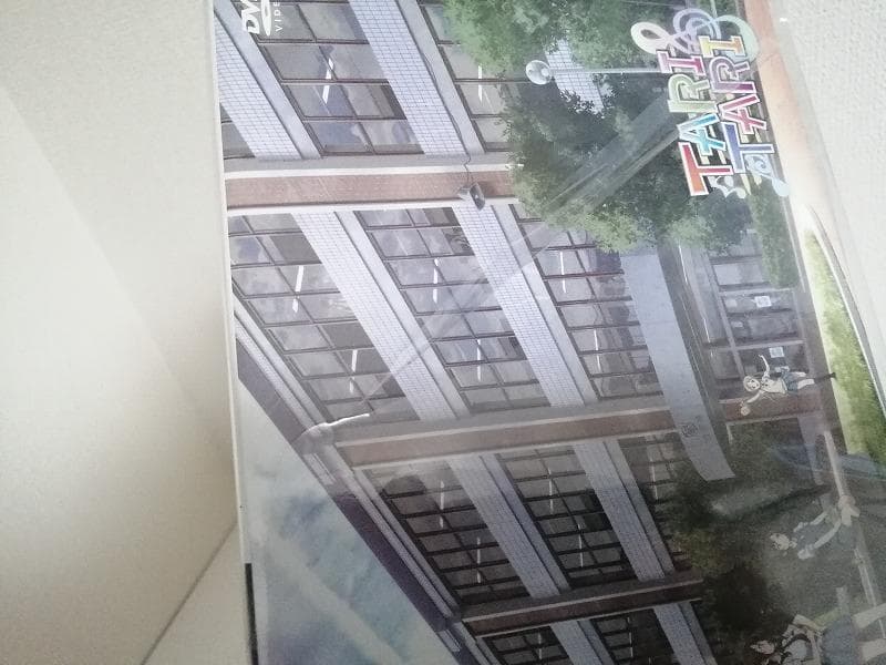 新品未開封　TARI TARI　DVD 全6巻セット　セル版　タリタリ