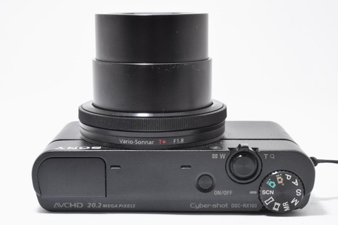 ■ 美品 ■ ソニー　SONY DSC-RX100 #2