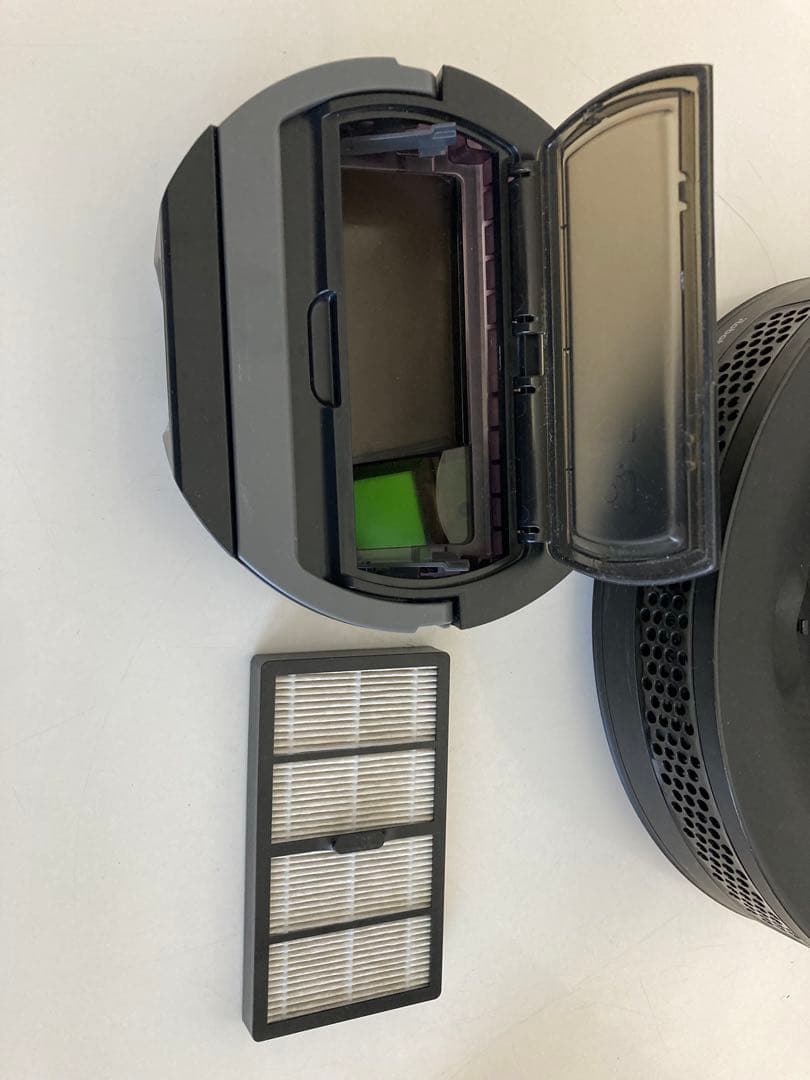 ルンバ s9+ iRobot Roomba ロボット掃除機