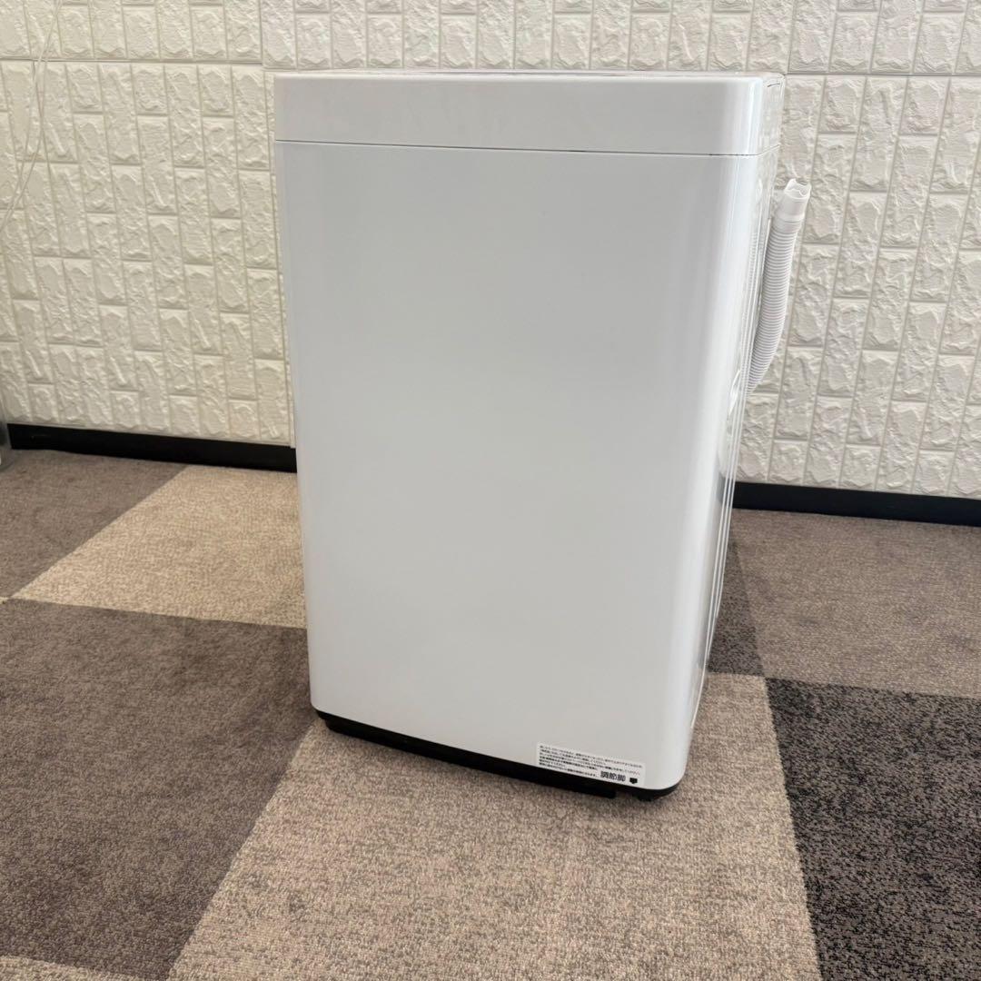 たんたん ✨家電3点　アイリス　ハイセンス　ニトリ　冷蔵庫　洗濯機　美品