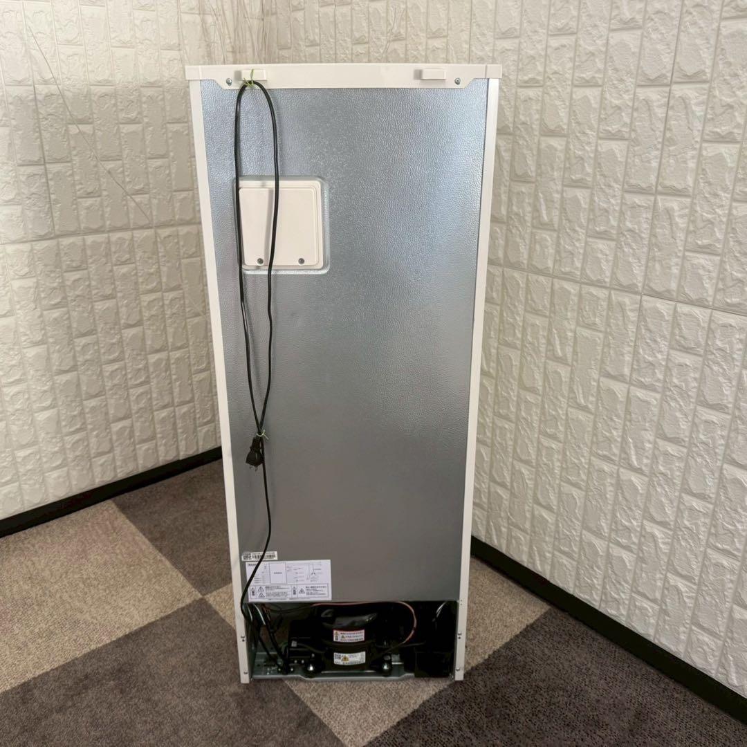 たんたん ✨家電3点　アイリス　ハイセンス　ニトリ　冷蔵庫　洗濯機　美品