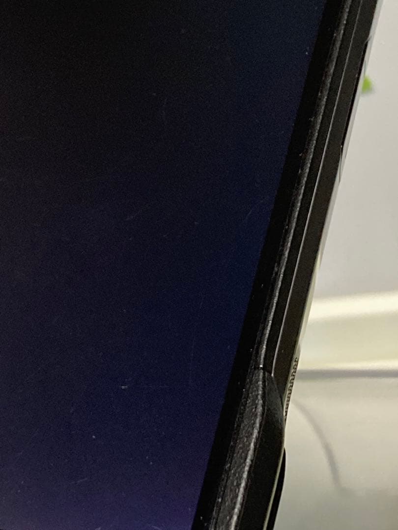 TORQUE G06 KYG03 au SIMフリー 新品同様 現品のみ⭐️